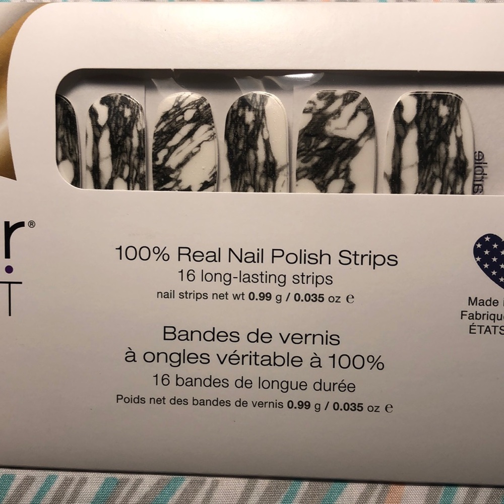 Color Street - Mystic Marble